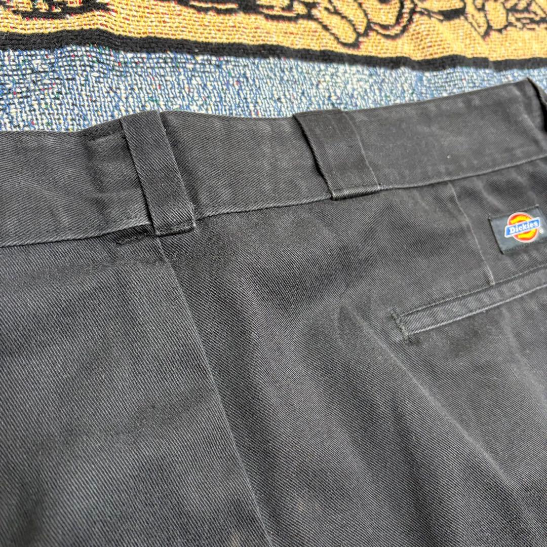 80s 90s usa製 Dickies ディッキーズ 874 ワークパンツ