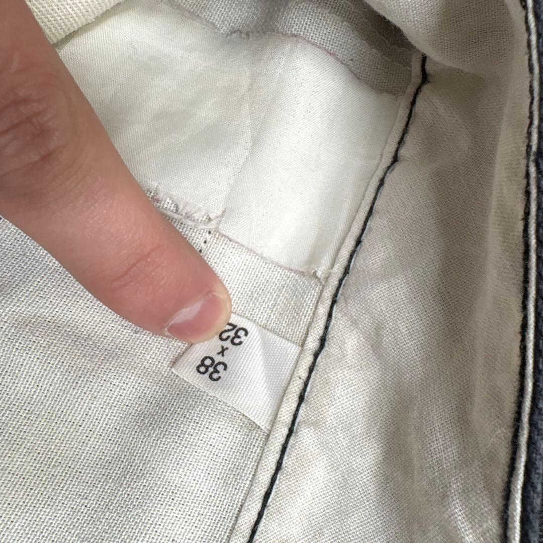 80s 90s usa製 Dickies ディッキーズ 874 ワークパンツ