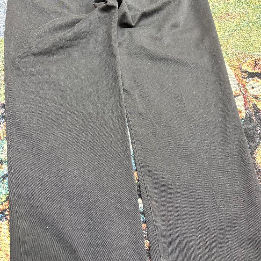 80s 90s usa製 Dickies ディッキーズ 874 ワークパンツ