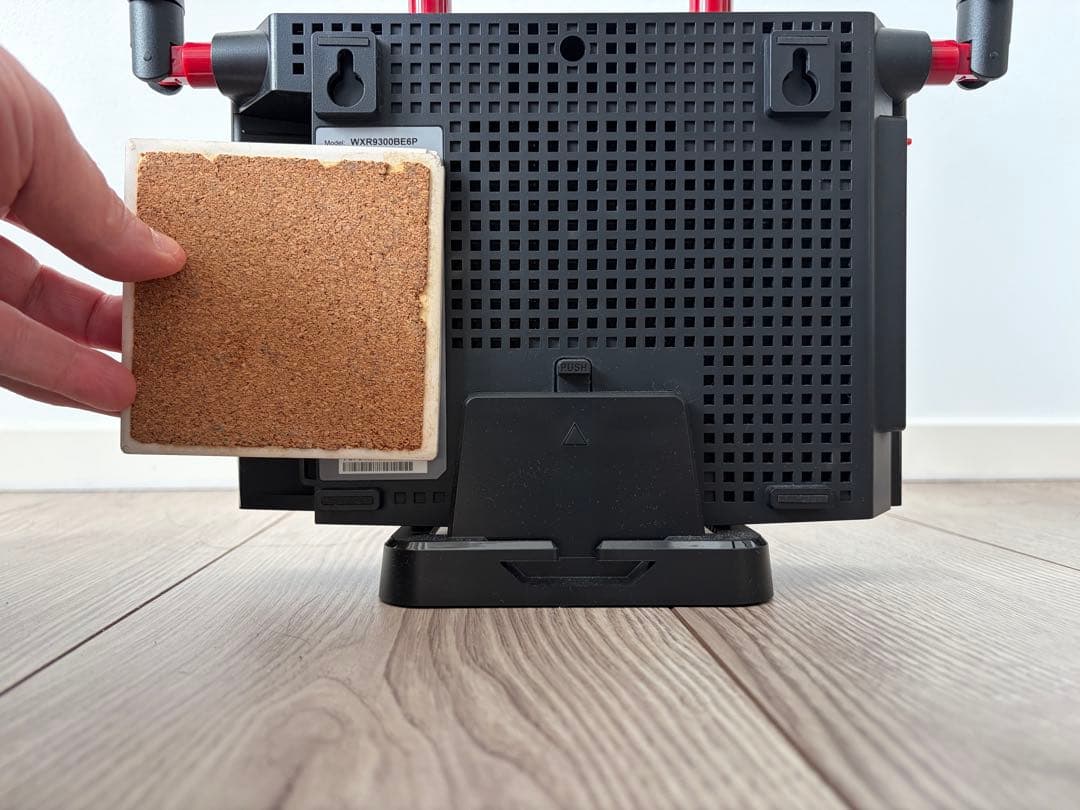 gomavvakame さま専用 BUFFALO Wi-Fi 7 ルーター