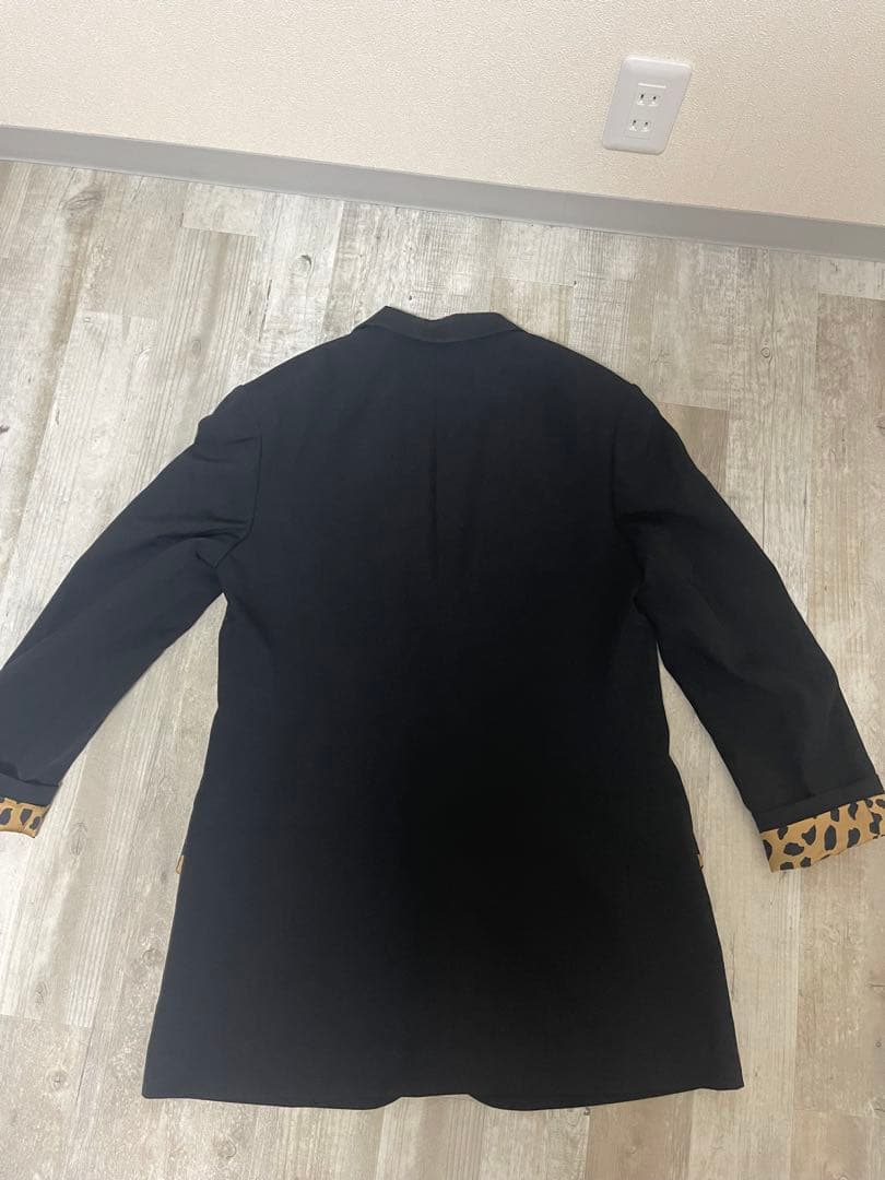 Yohji Yamamoto×wacko maria セットアップ スーツ