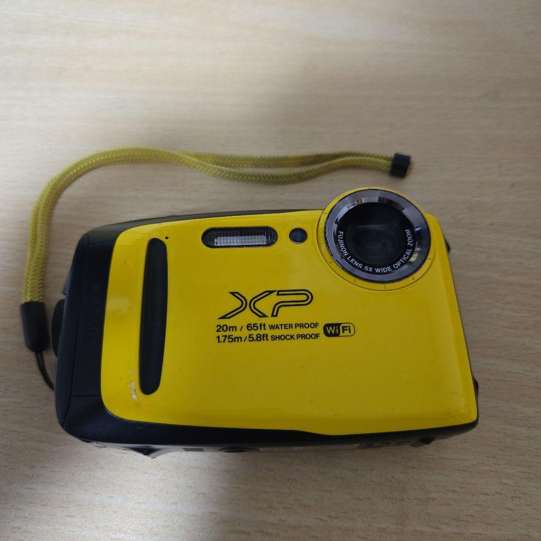 【動作確認済み】富士フイルム/FUJIFILM XP130