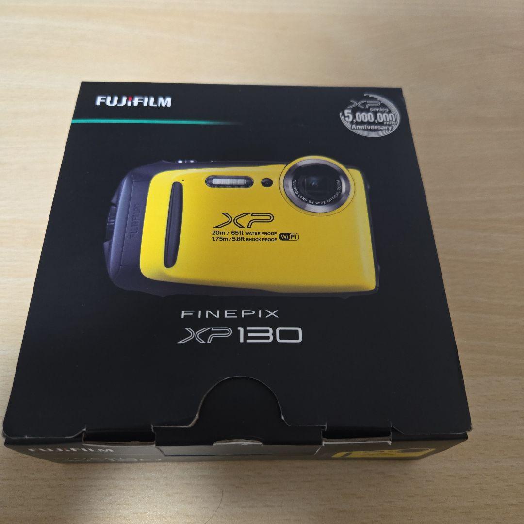 【動作確認済み】富士フイルム/FUJIFILM XP130
