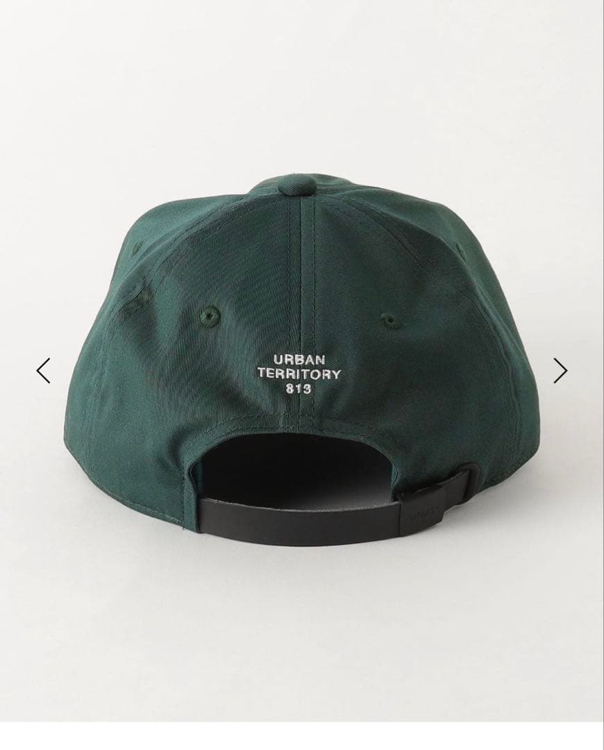 新品.未使用 ＜WTAPS＞ T―6M 01 CAP/キャップ