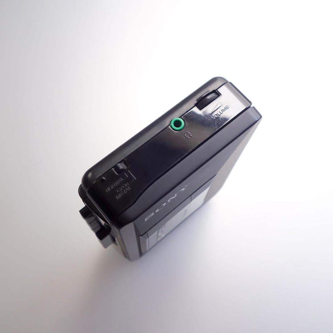 【動作整備品】WM-B12 ソニー ウォークマン カセットテープ プレーヤー