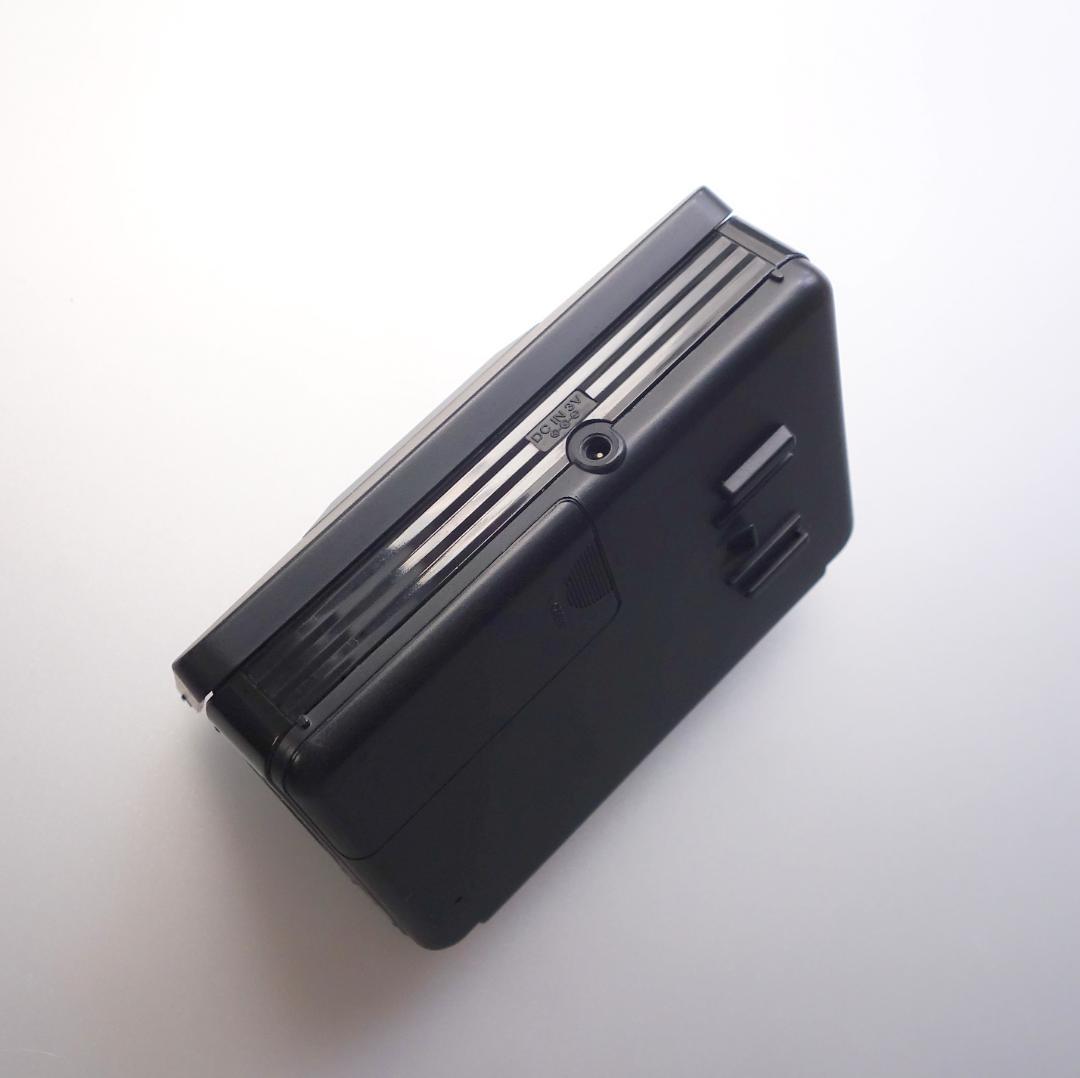 【動作整備品】WM-B12 ソニー ウォークマン カセットテープ プレーヤー