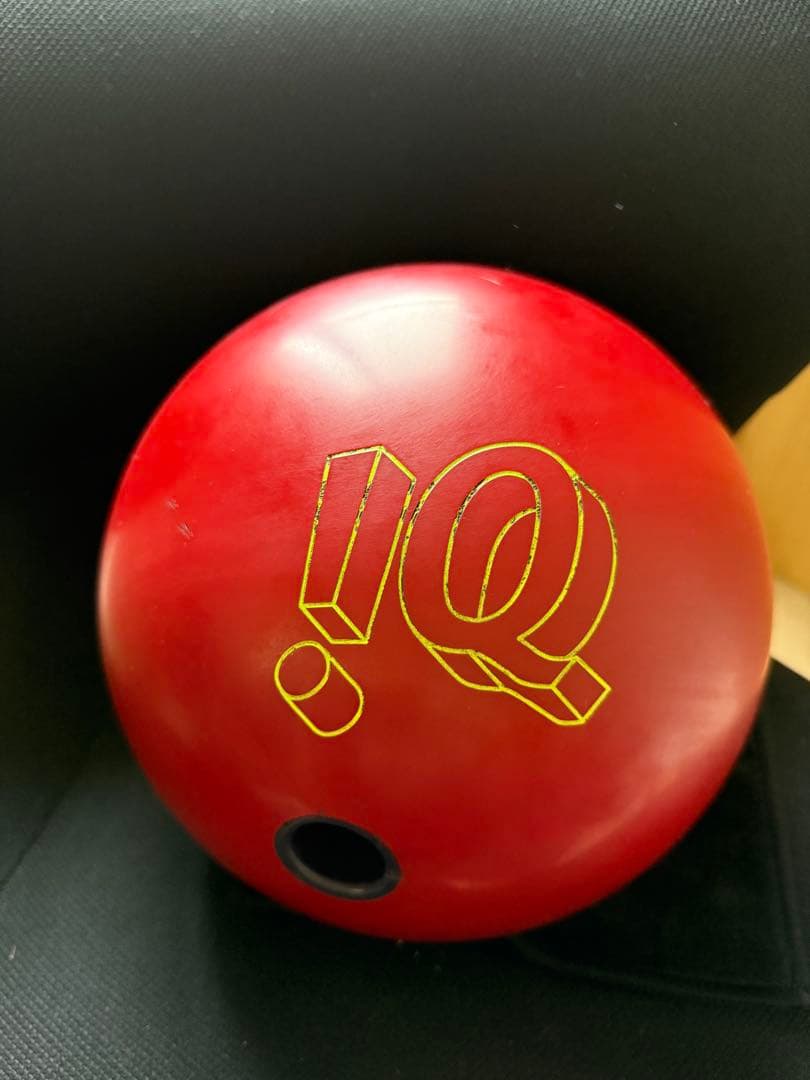 storm iq78u 14ポンド