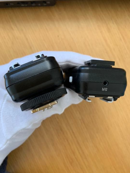 Phottix Strato Nikon ワイヤレスフラッシュトリガー