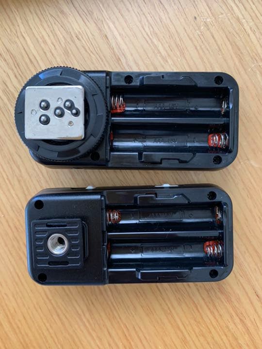 Phottix Strato Nikon ワイヤレスフラッシュトリガー