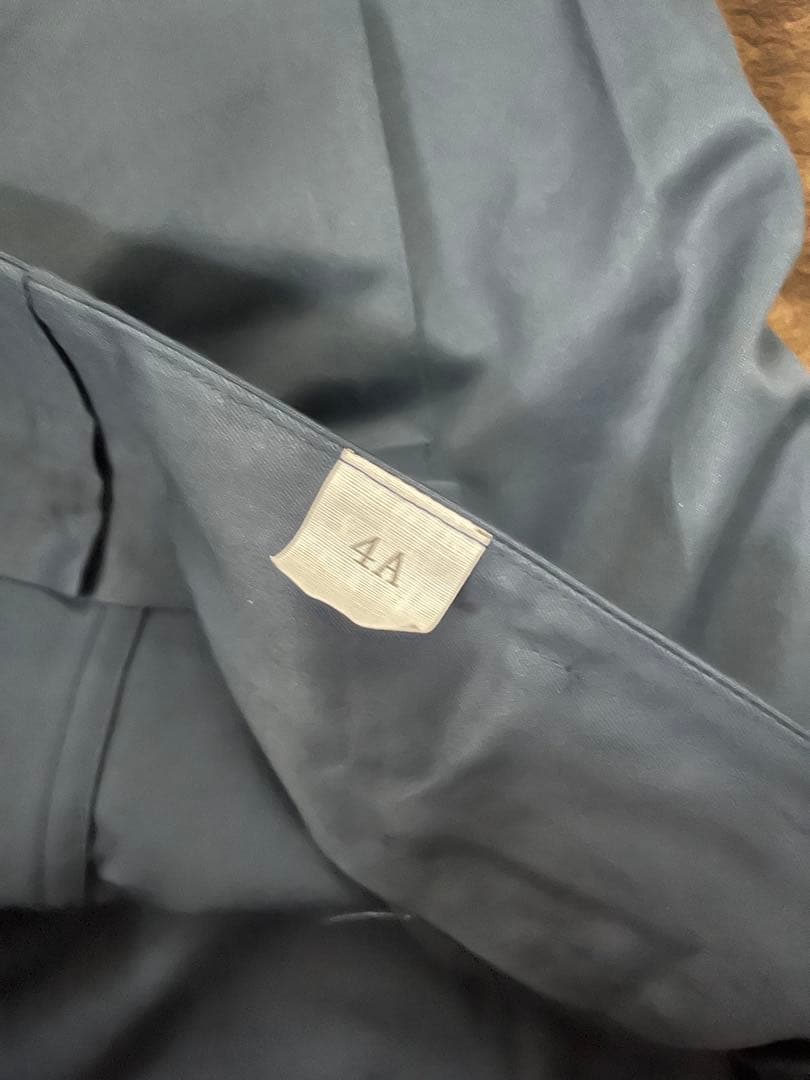 警察　出動服　コスプレ