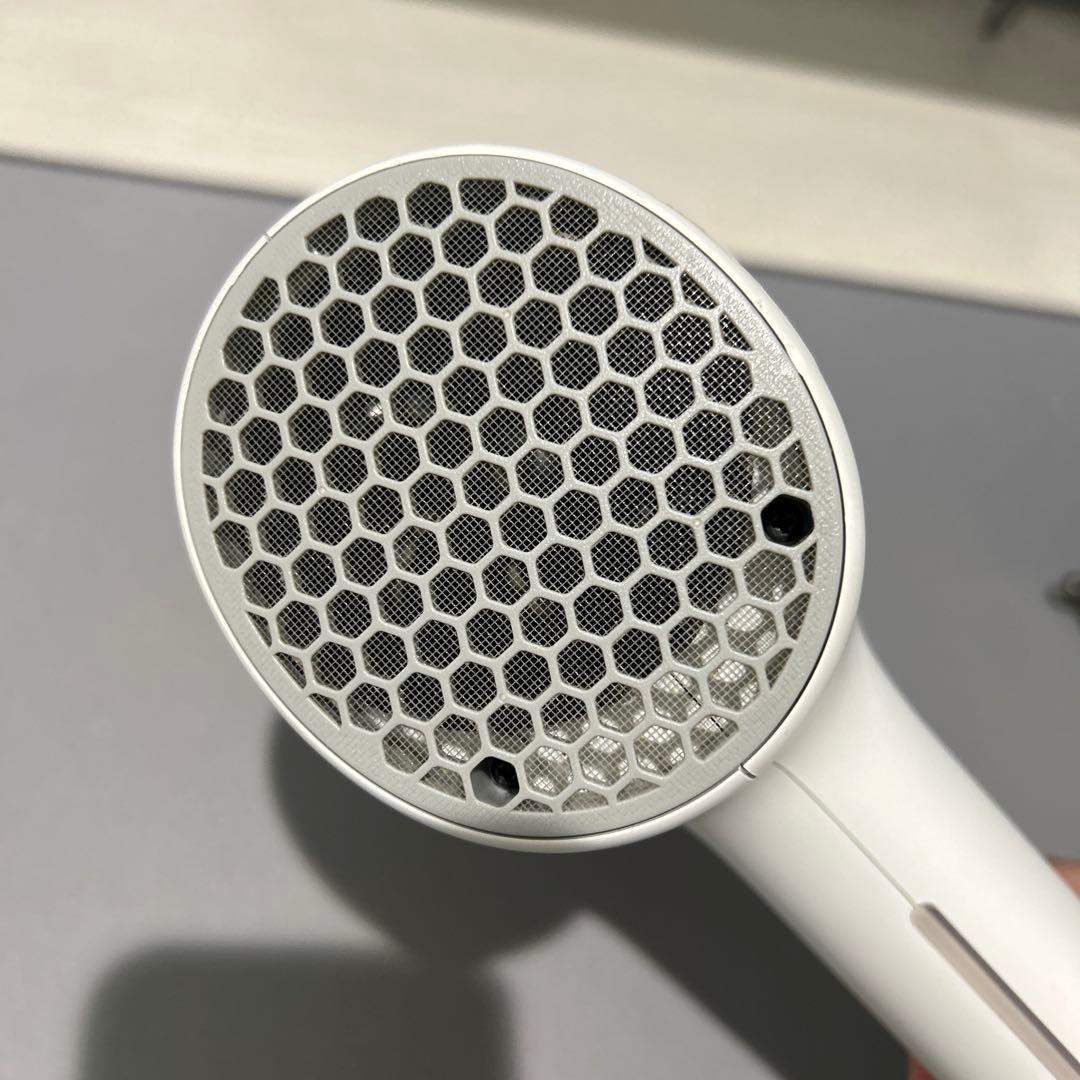 Panasonic EH-NA01-J ヘアドライヤー 22年製