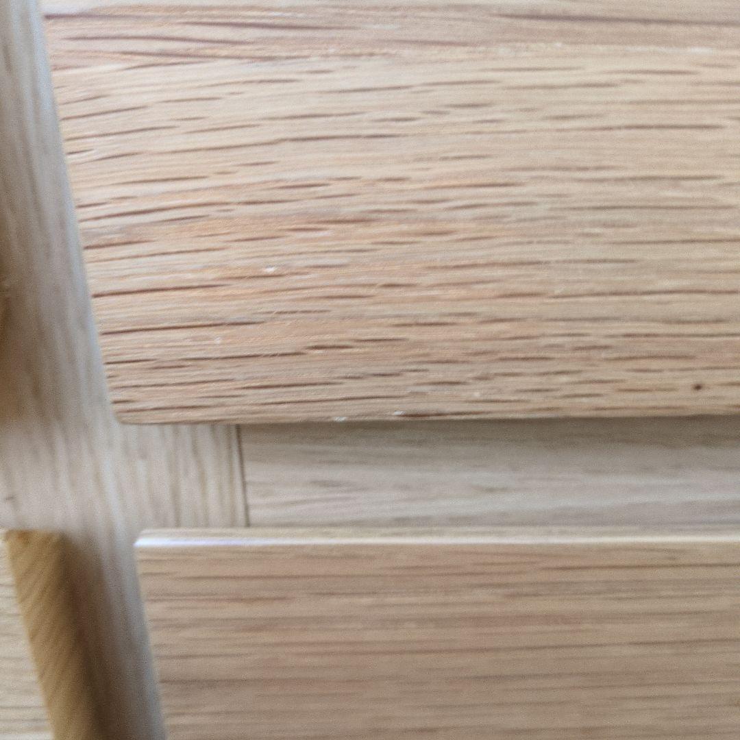 ISSEIKI CAMPUS CABINET 110 ナチュラル　サイドボード