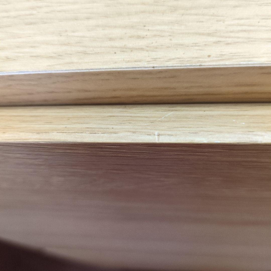 ISSEIKI CAMPUS CABINET 110 ナチュラル　サイドボード