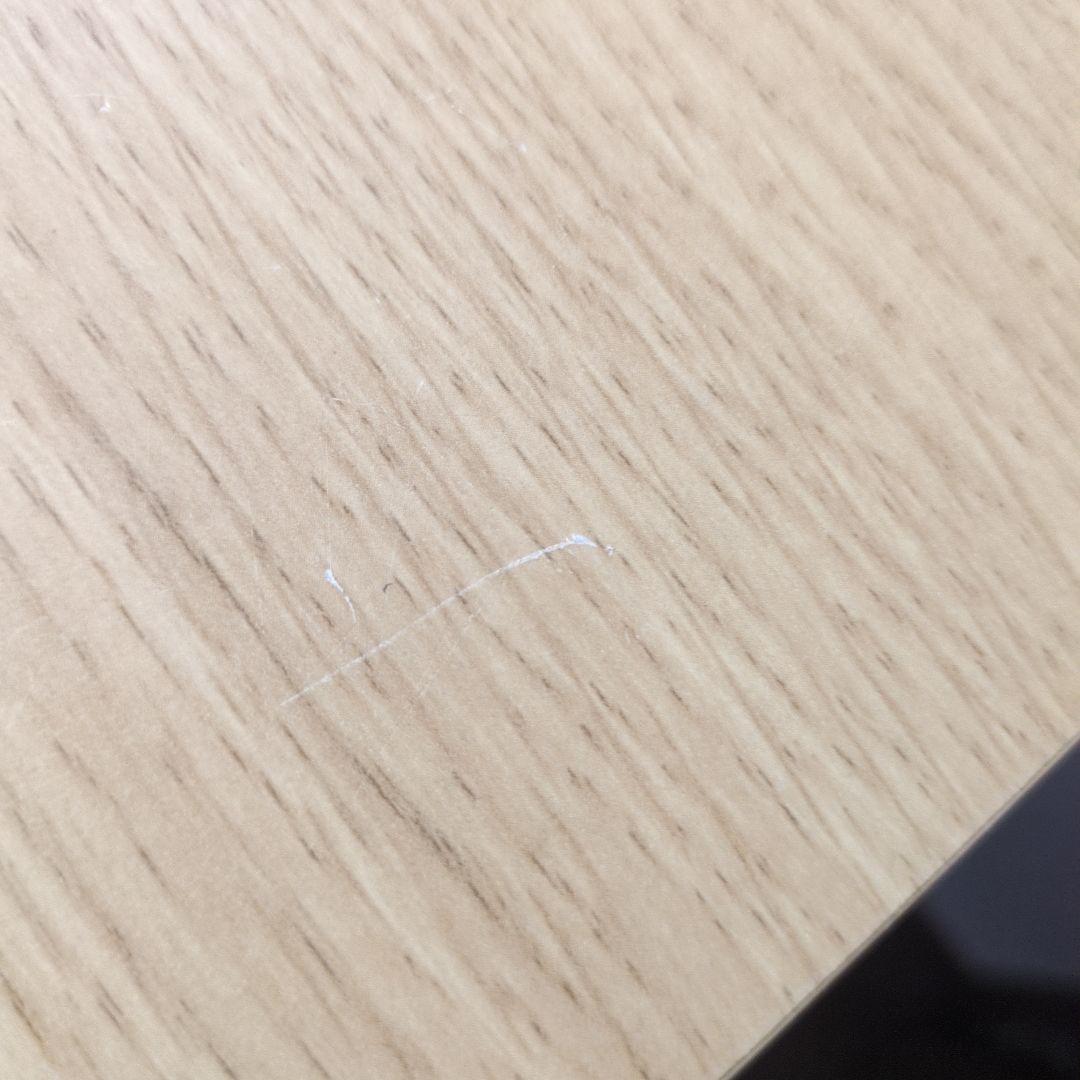 ISSEIKI CAMPUS CABINET 110 ナチュラル　サイドボード