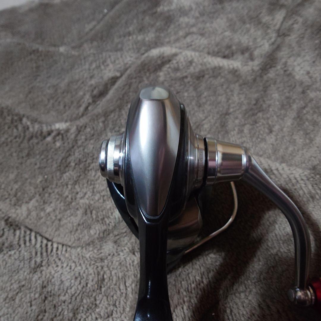 ダイワ 24セルテート LT2500-H