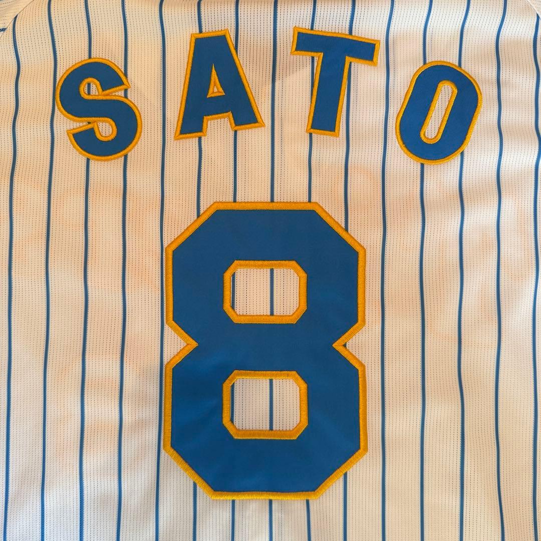 阪神タイガース family with tigers 2022 佐藤輝明