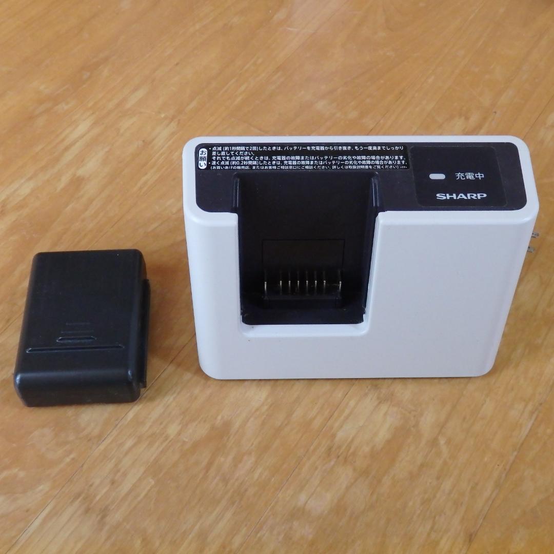 シャープ RACTIVE Air　EC-AS500