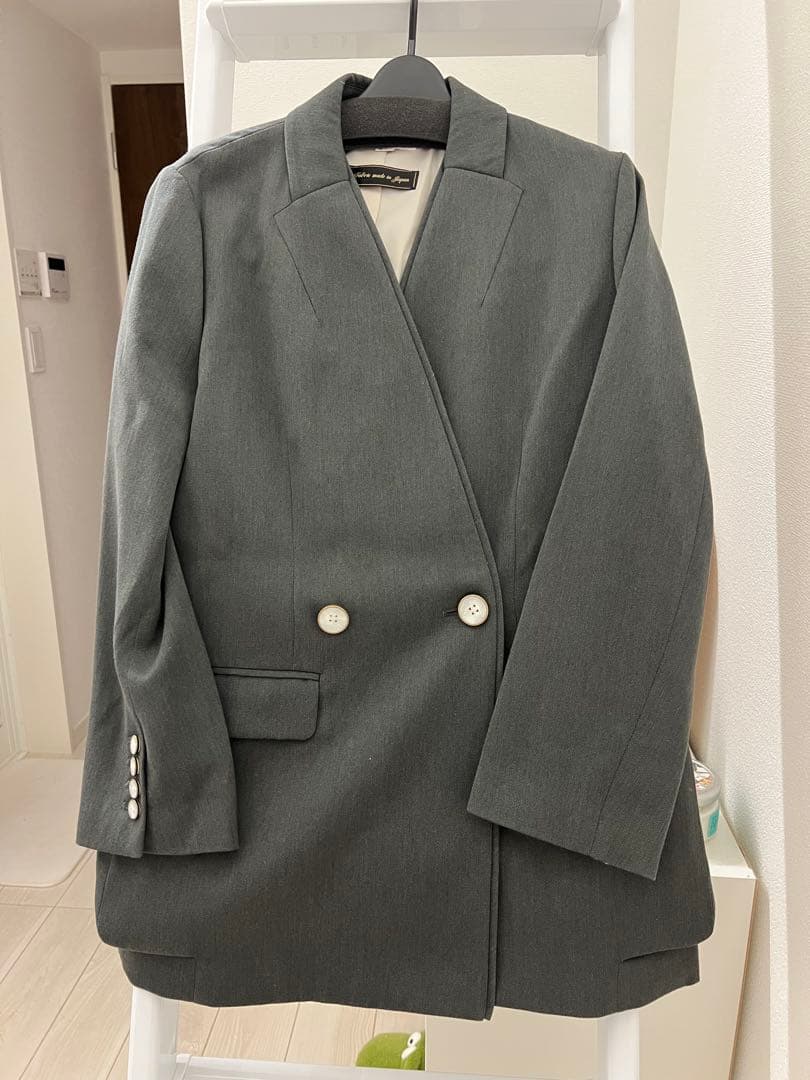 Y*♡様 ameri FEEL ODD CONSTRUCTION JACKET