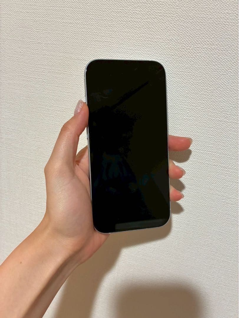 iPhone 15 256GB SIMフリー
