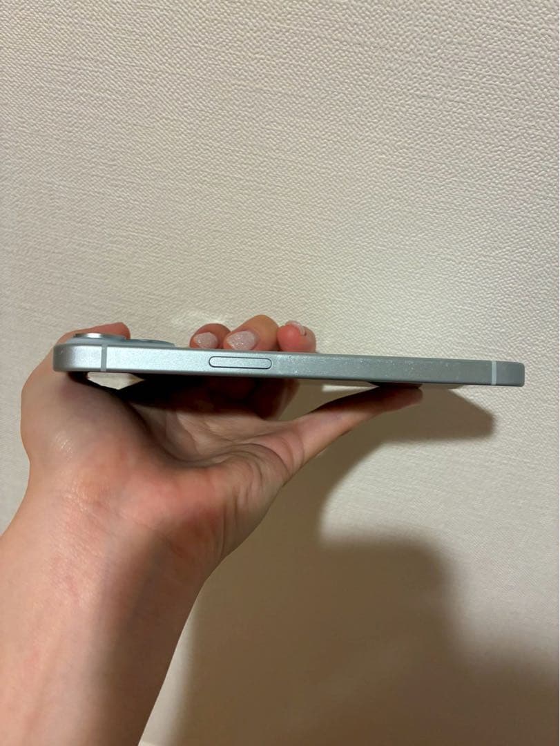 iPhone 15 256GB SIMフリー
