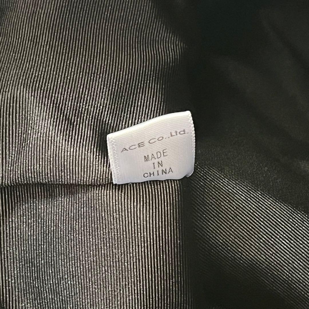 新品✨ゼロハリバートン　ゴルフ　トートバッグ　ブリーフケース　ANA 三笘薫