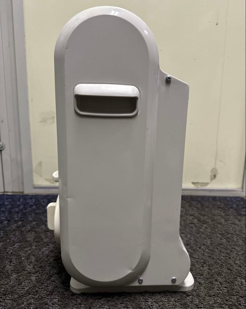 風暖　CB-GFH-2 イワタニカセットガスファンヒーター　ガスボンベ　取説付