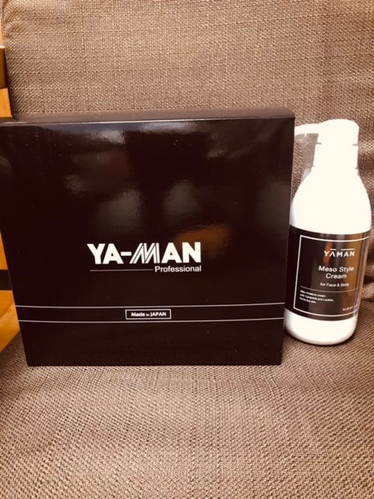 YA-MAN キャビスパ for pro プレミアムⅡ最新モデル