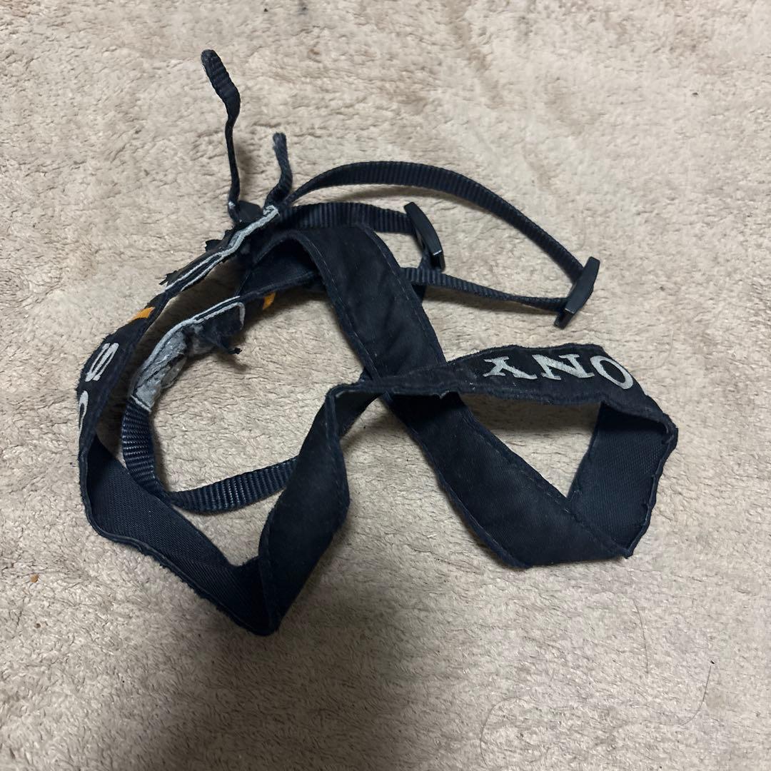 SONY α ミラーレスカメラ　α6400 ジャンク