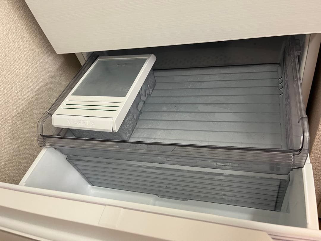 美品！　東芝　大型　冷蔵庫　GR-V500GTL/501L/左開き2023年製