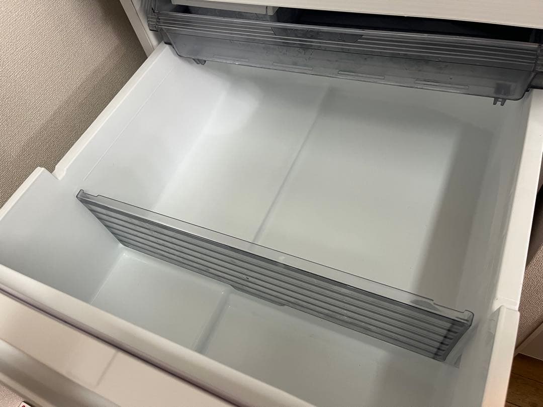 美品！　東芝　大型　冷蔵庫　GR-V500GTL/501L/左開き2023年製