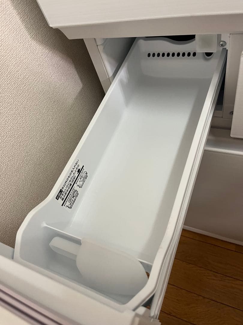 美品！　東芝　大型　冷蔵庫　GR-V500GTL/501L/左開き2023年製