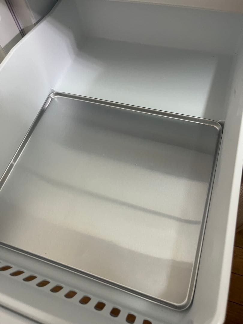 美品！　東芝　大型　冷蔵庫　GR-V500GTL/501L/左開き2023年製