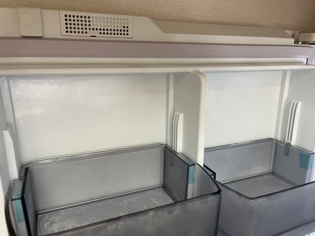 美品！　東芝　大型　冷蔵庫　GR-V500GTL/501L/左開き2023年製