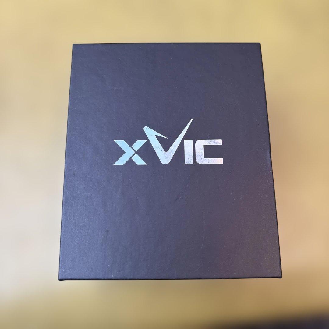 リンクス エイミングビュー