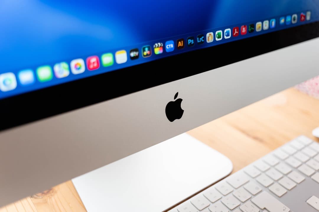 iMac Retina 5K 2020 1TB SSD 64GB メモリー 美品