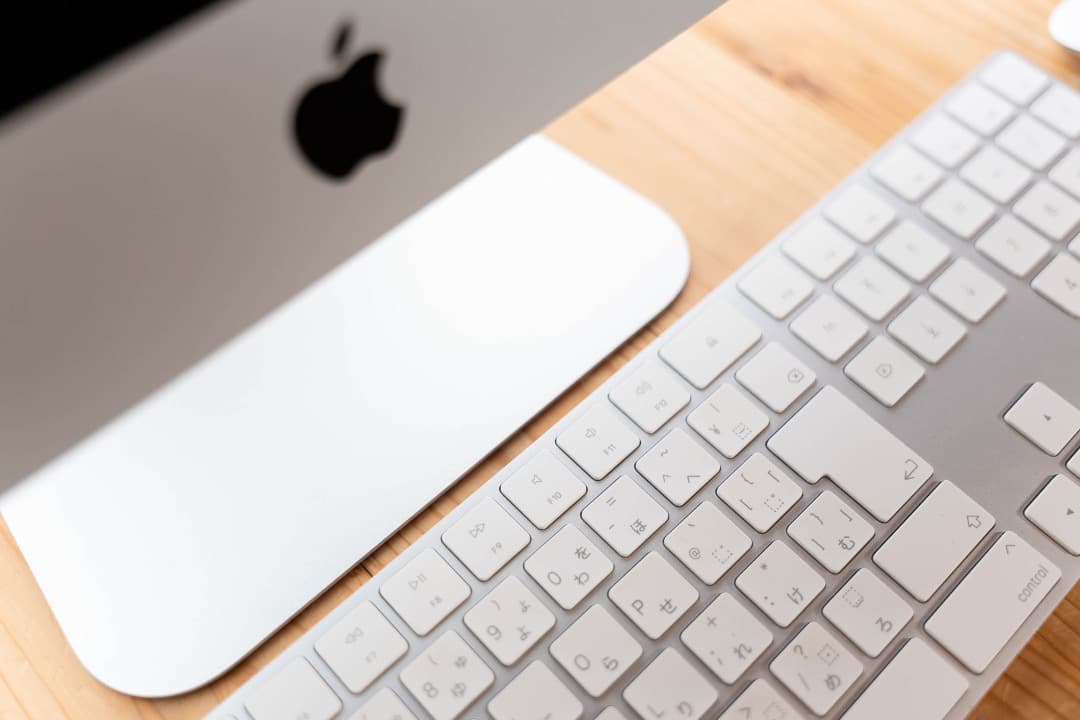 iMac Retina 5K 2020 1TB SSD 64GB メモリー 美品