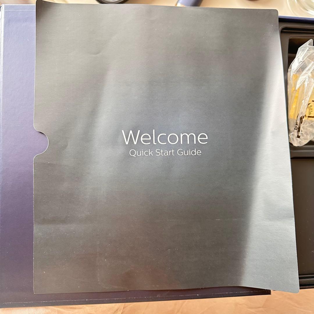 PhilipsSonicareDiamondCleanSmart電動歯ブラシ