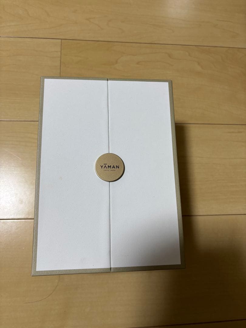 【未使用】ヤーマン フォトプラス シャイニーネオ YJFM18
