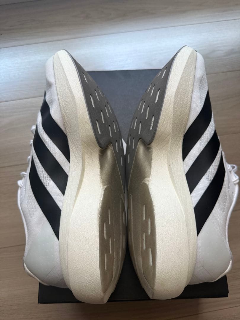 スパイク・シューズ adidas evo sl 27cm