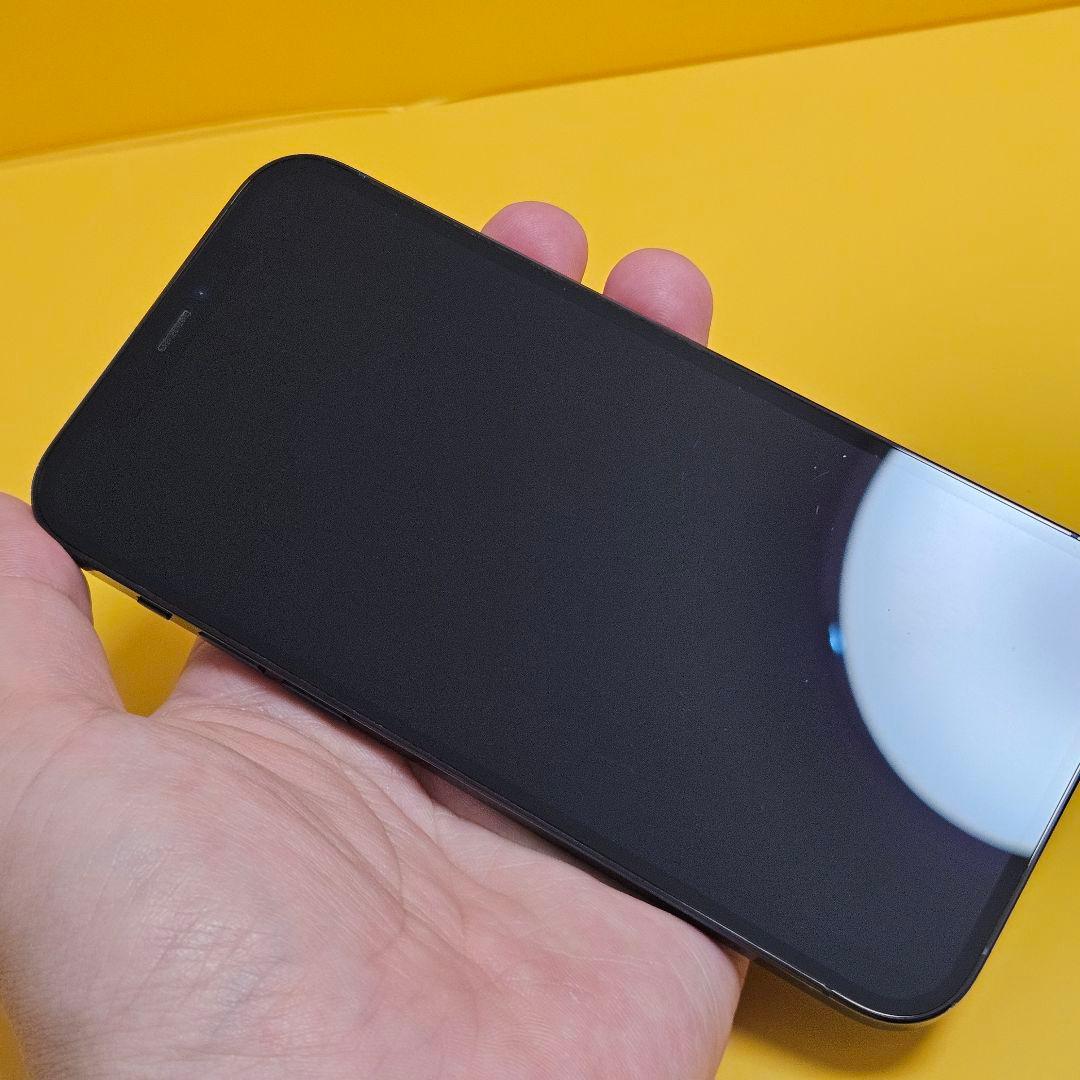 iPhone 12 Pro 256GB｜24時間以内発送!#509