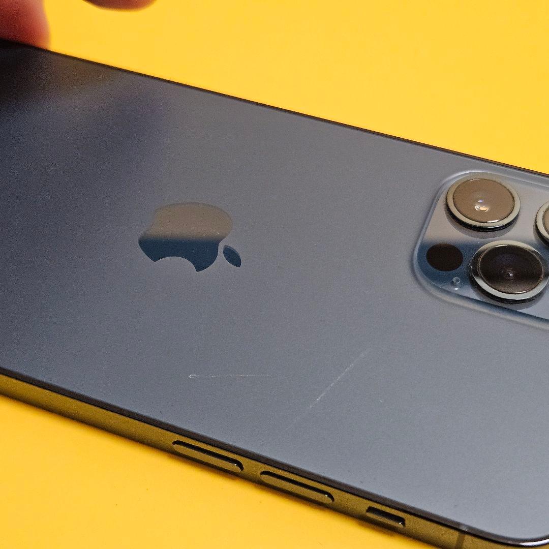 iPhone 12 Pro 256GB｜24時間以内発送!#509