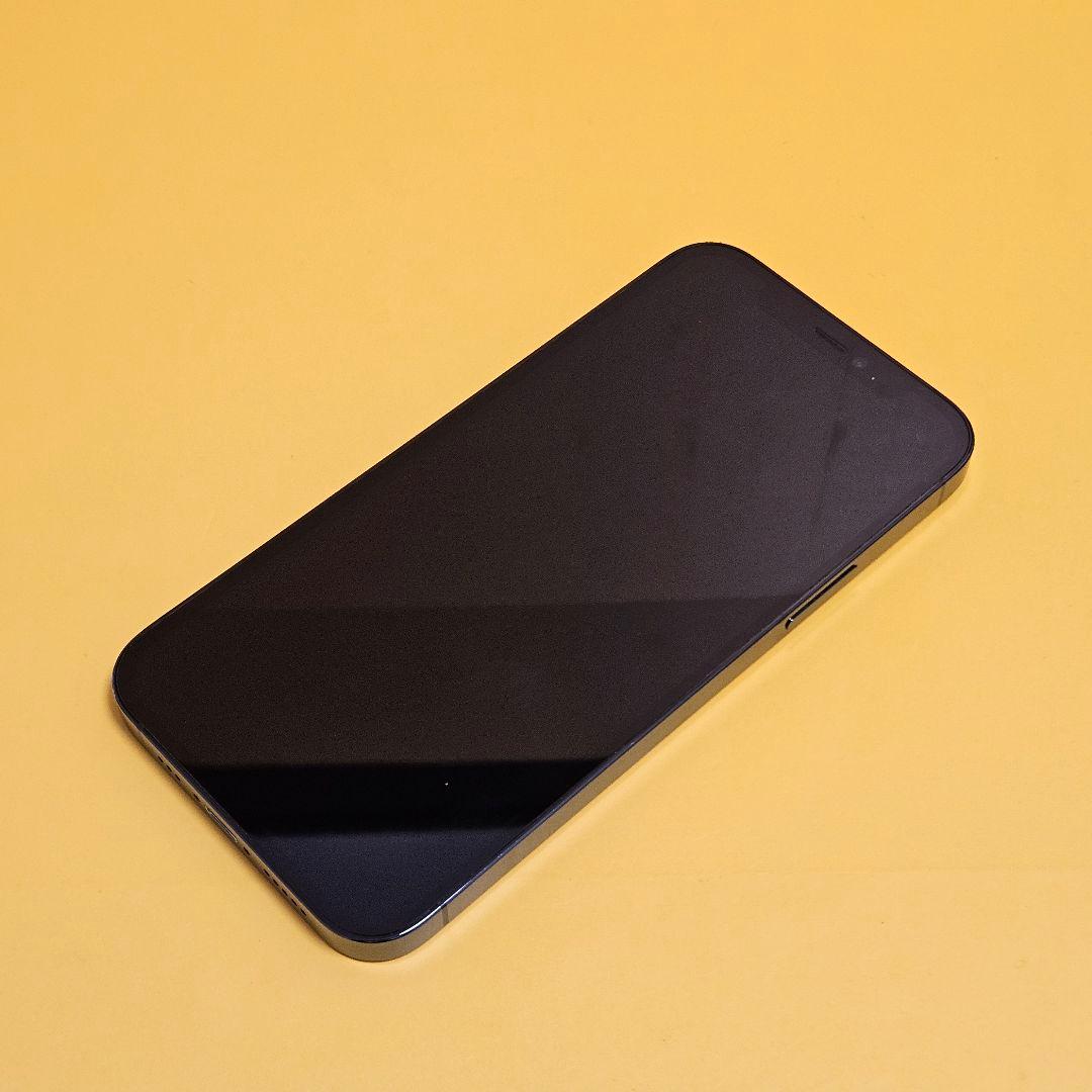 iPhone 12 Pro 256GB｜24時間以内発送!#509