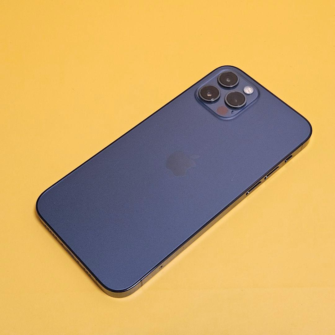 iPhone 12 Pro 256GB｜24時間以内発送!#509