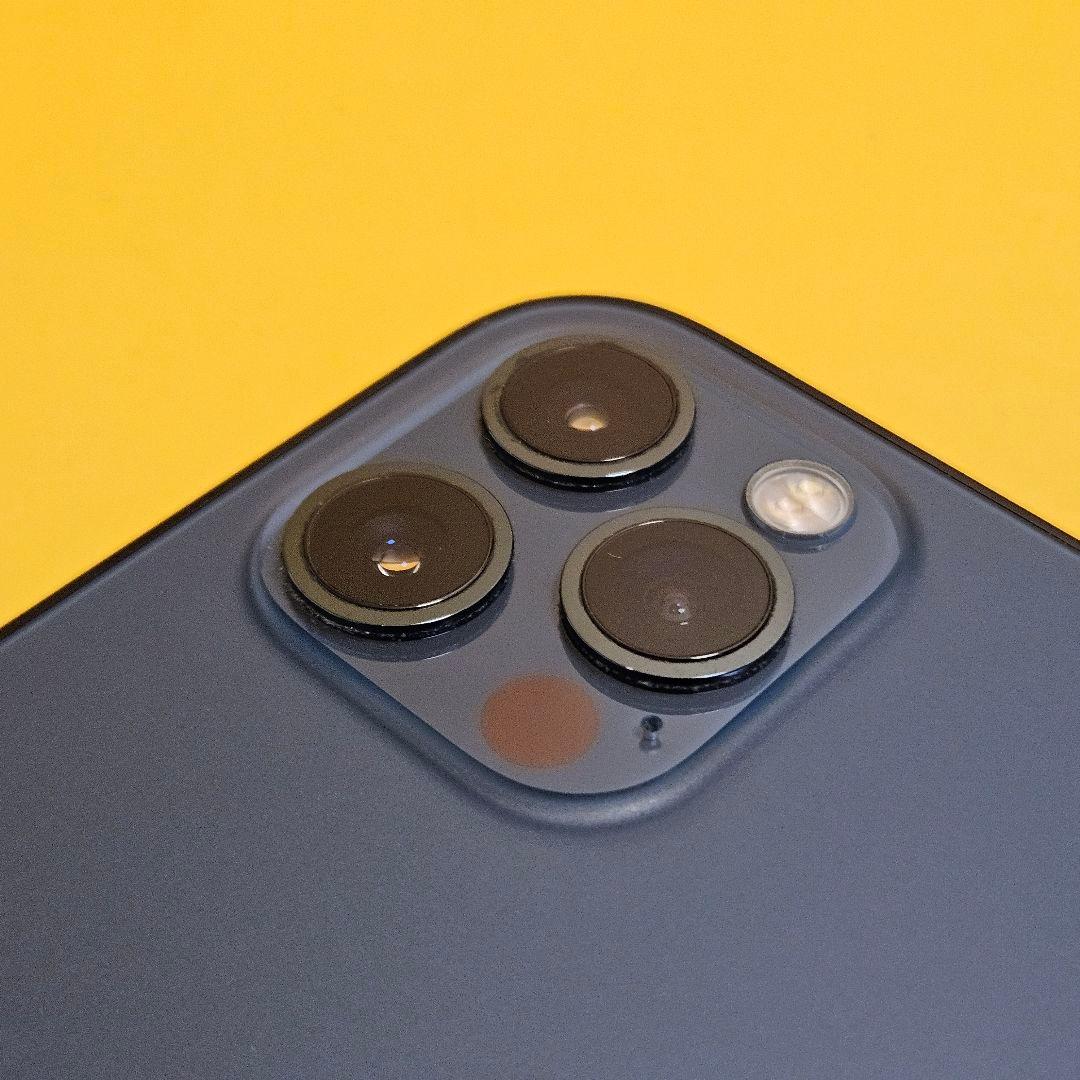 iPhone 12 Pro 256GB｜24時間以内発送!#509