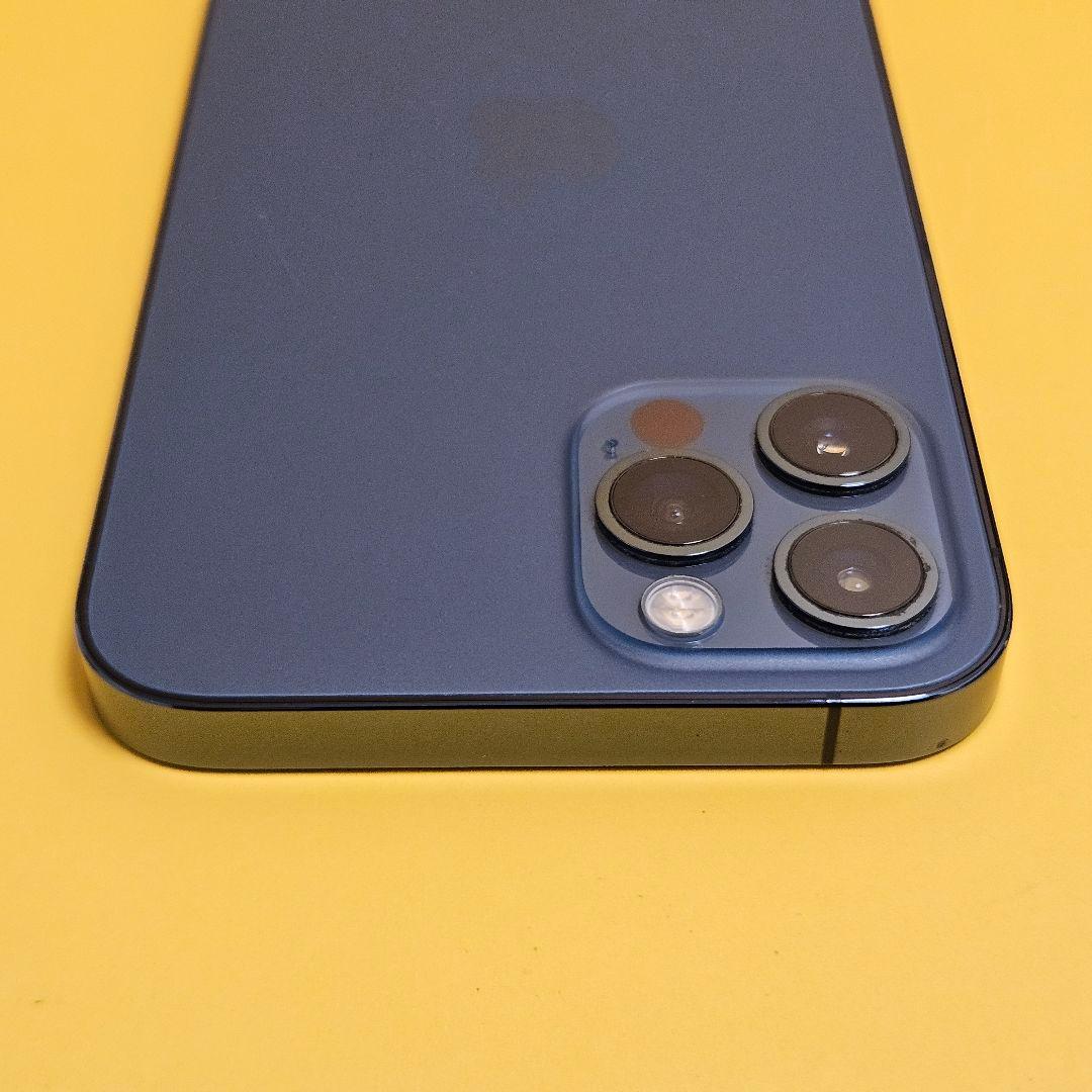 iPhone 12 Pro 256GB｜24時間以内発送!#509