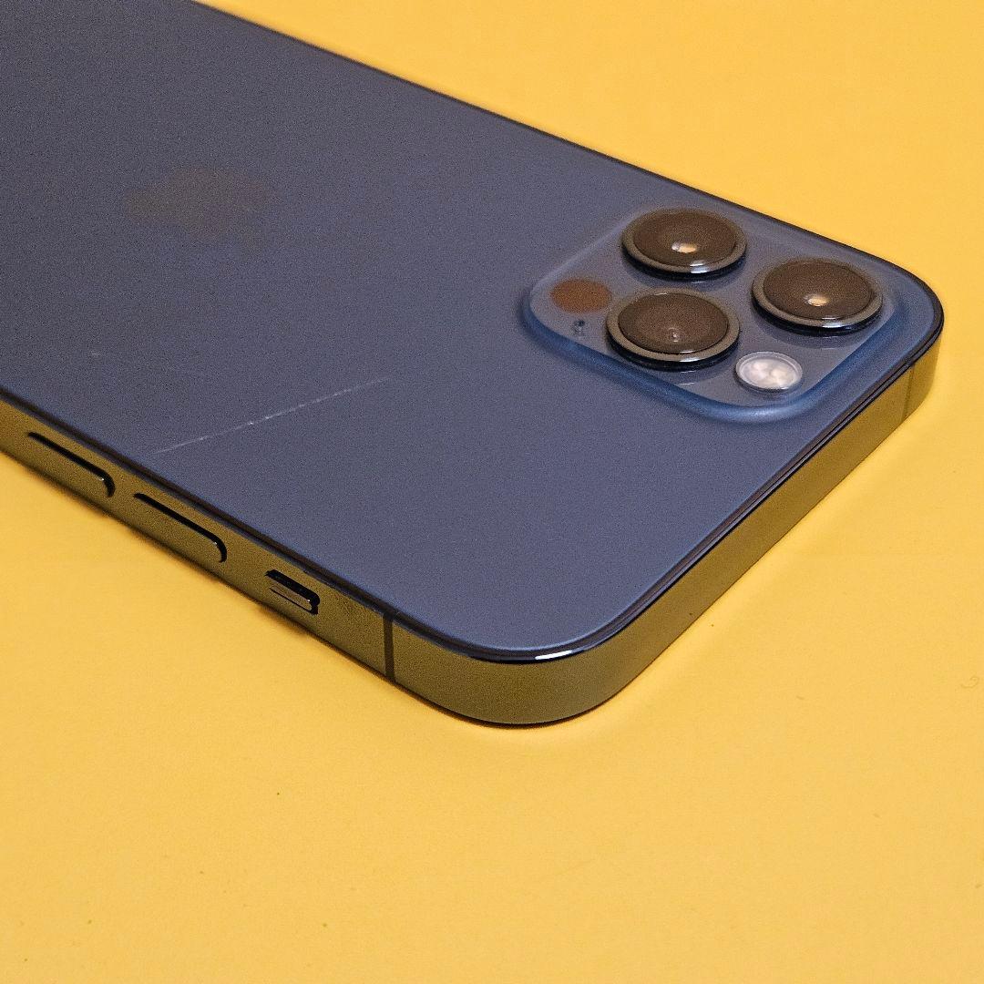 iPhone 12 Pro 256GB｜24時間以内発送!#509