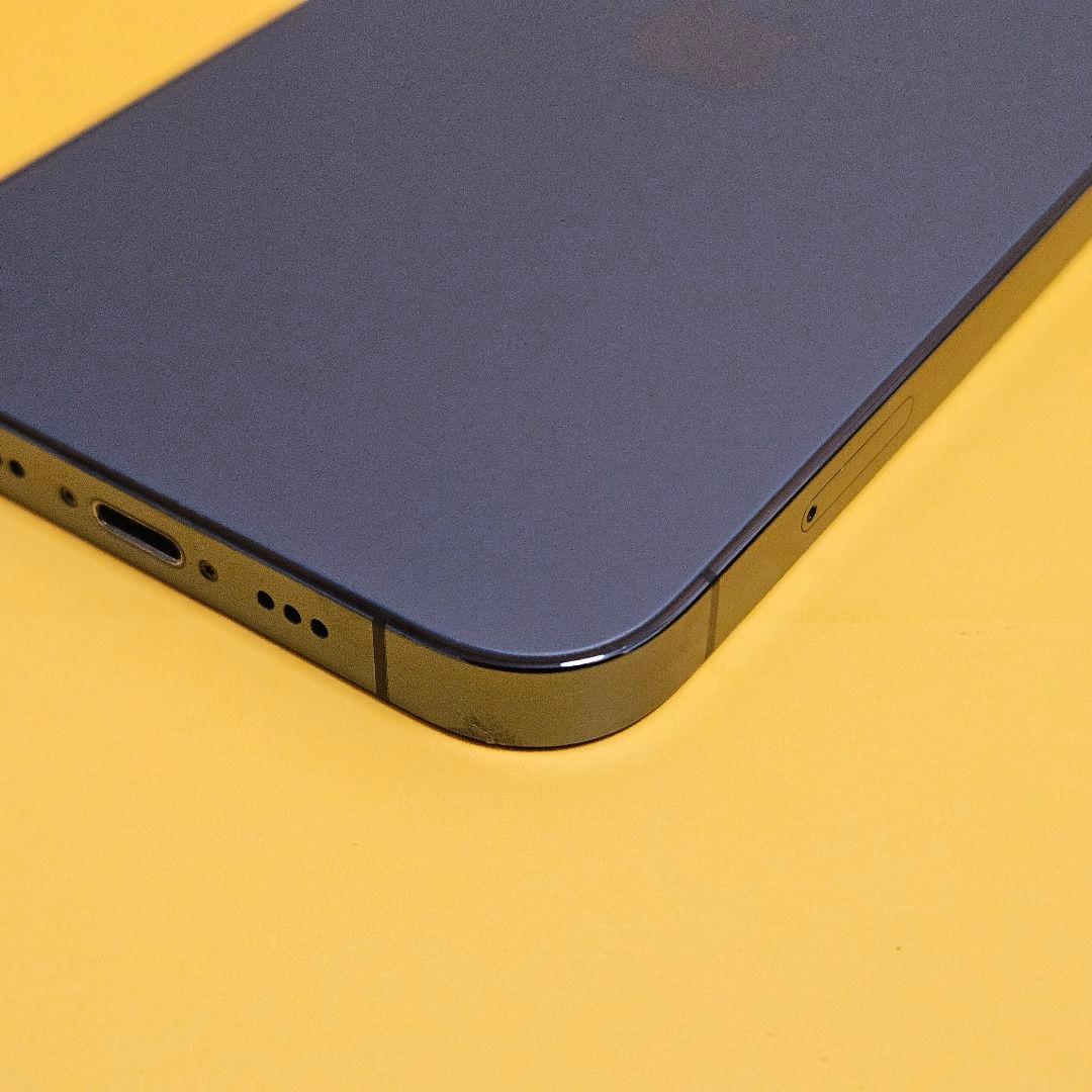 iPhone 12 Pro 256GB｜24時間以内発送!#509