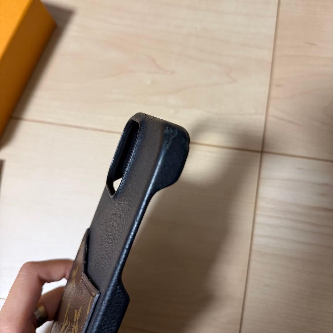ルイヴィトン　LV iPhone14promax ケース