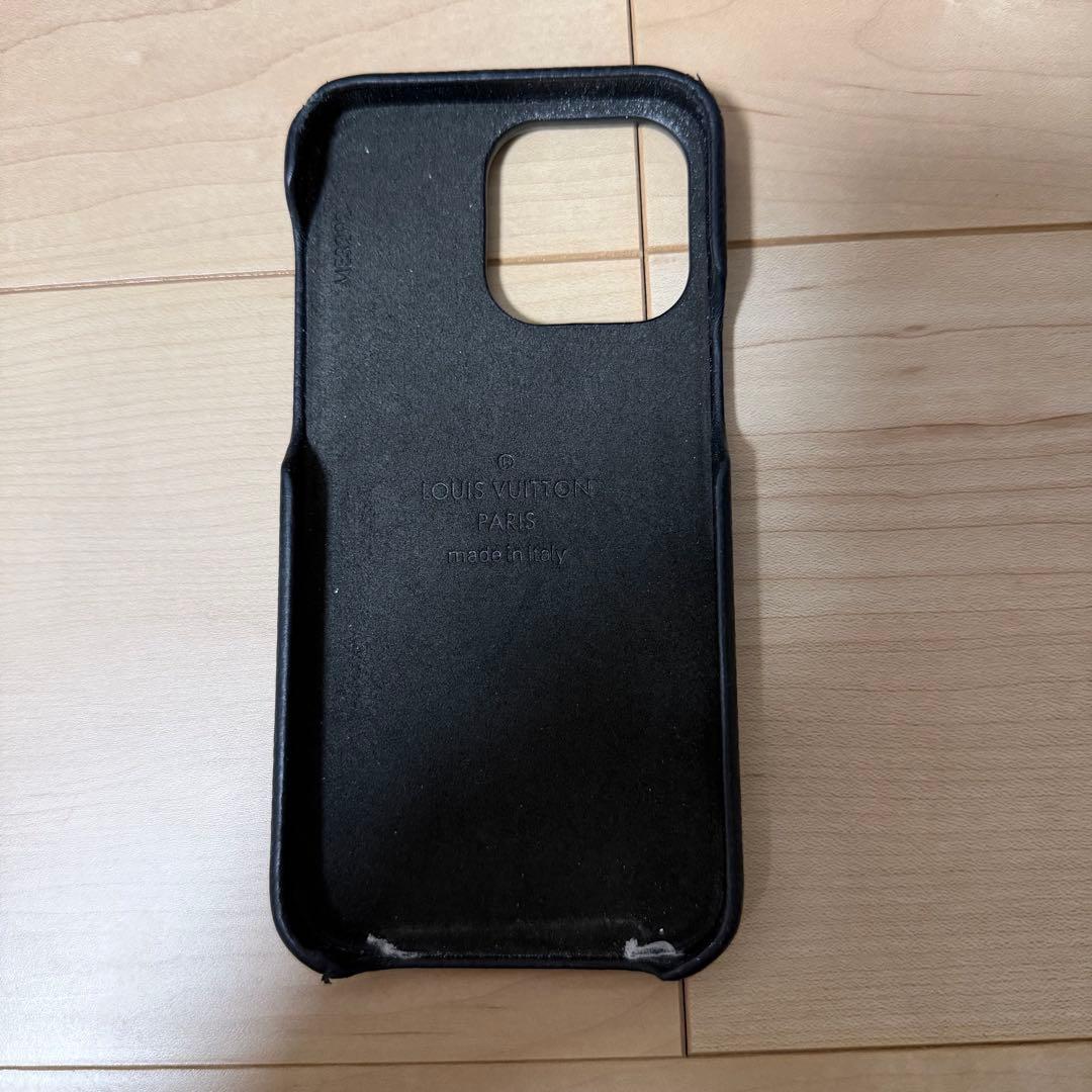 ルイヴィトン　LV iPhone14promax ケース