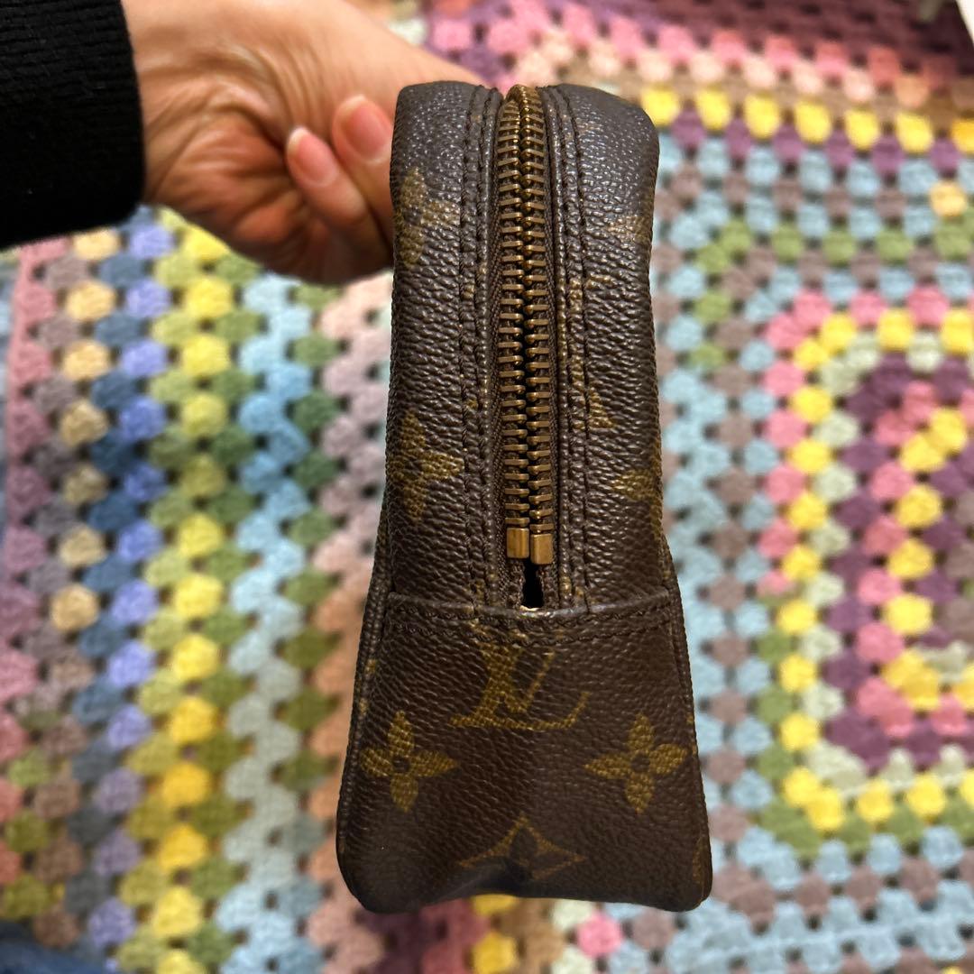 Louis Vuitton モノグラム クラッチバッグ　ポーチ